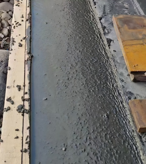 寿县环氧砂浆的特点及施工流程​