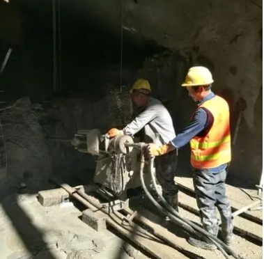 寿县水下抗分散灌浆料特点 水下不分散注浆料介绍