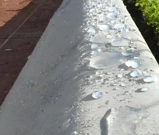 寿县硅烷浸渍涂料在混凝土保护中的应用