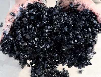 寿县沥青冷补料（沥青砂）的优势特点与施工流程解析