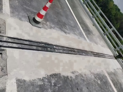 寿县伸缩缝更换后浇筑材料快速结构修补料速砼的产品特点及施工流程​