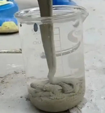 寿县水工混凝土絮凝剂，水下抗分散剂的作用及施工方法