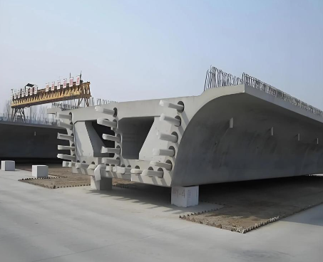 寿县抗冻压浆料的特点及标准化施工工艺